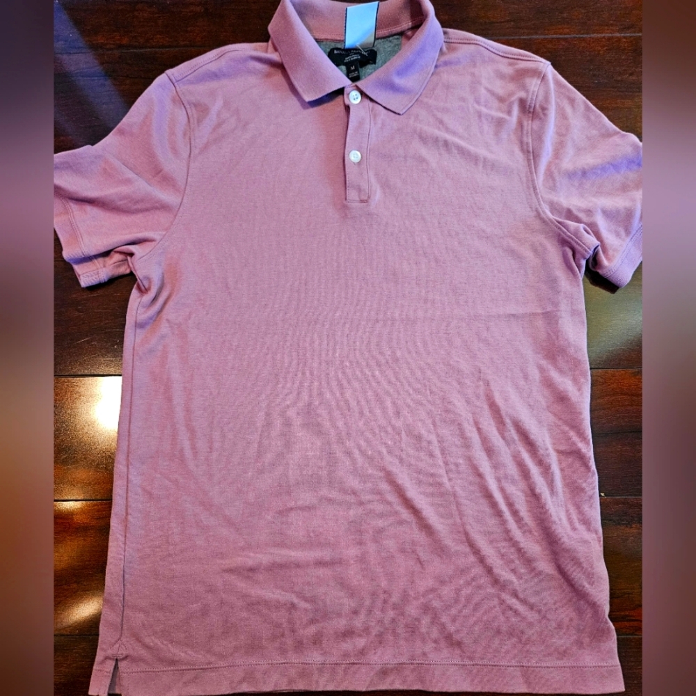 Banana Republic Polo